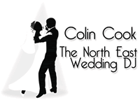 Colin Cook - Wedding Presenter and DJ