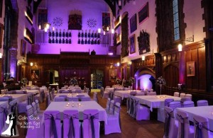Durham-Castle-Wedding-Lighting-10