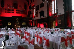Durham-Castle-Wedding-Lighting-2