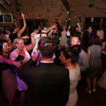 Wedding Disco Alnwick Treehouse Northumberland