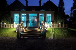 Woodhill Hall Recommended Wedding DJ, Master of Ceremonies and Uplighting